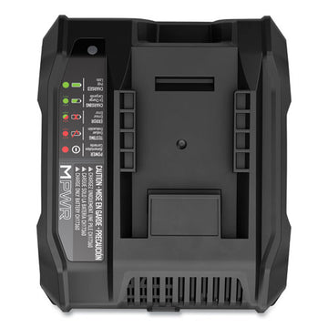 Hoover® Commercial Mpwr 40v Charger freeshipping - TVN Wholesale